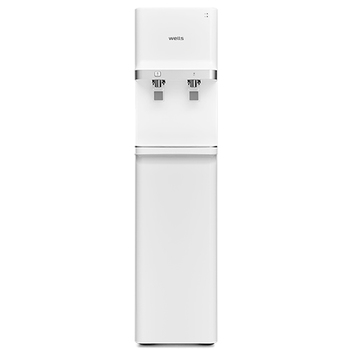 정수(3.4L), 냉수(3.6L), 온수(4L)